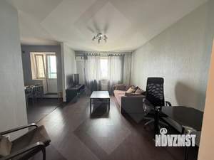 2-к квартира, на длительный срок, 59м2, 10/20 этаж