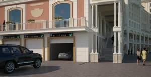 Студия квартира, на длительный срок, 26м2, 4/6 этаж