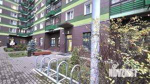 1-к квартира, на длительный срок, 32м2, 8/24 этаж