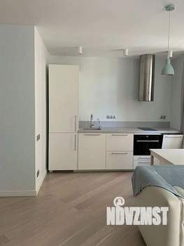 1-к квартира, на длительный срок, 36м2, 4/8 этаж