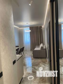 2-к квартира, на длительный срок, 42м2, 2/9 этаж