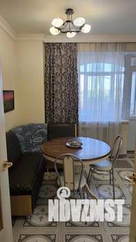 2-к квартира, посуточно, 92м2, 1/1 этаж