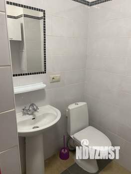 Студия квартира, на длительный срок, 30м2, 2/25 этаж