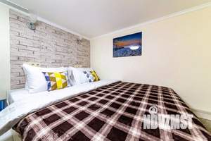 1-к квартира, посуточно, 12м2, 1/1 этаж