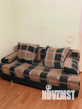 1-к квартира, на длительный срок, 40м2, 4/17 этаж