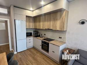 2-к квартира, на длительный срок, 53м2, 9/10 этаж