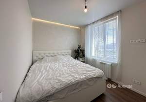 2-к квартира, на длительный срок, 52м2, 13/33 этаж