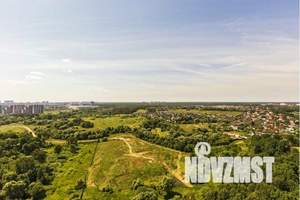 1-к квартира, посуточно, 22м2, 23/25 этаж