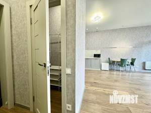 2-к квартира, на длительный срок, 50м2, 5/6 этаж