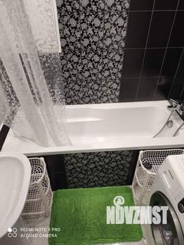 1-к квартира, на длительный срок, 39м2, 7/21 этаж