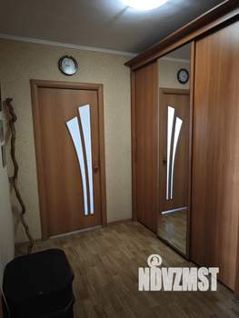 2-к квартира, на длительный срок, 43м2, 9/10 этаж
