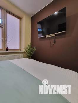 1-к квартира, посуточно, 42м2, 40/44 этаж