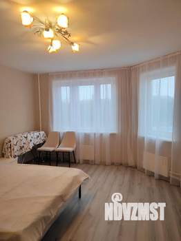 2-к квартира, на длительный срок, 60м2, 12/19 этаж