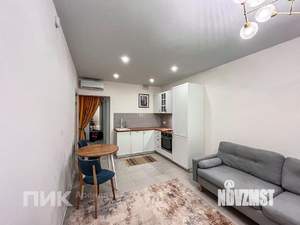 1-к квартира, на длительный срок, 43м2, 5/9 этаж