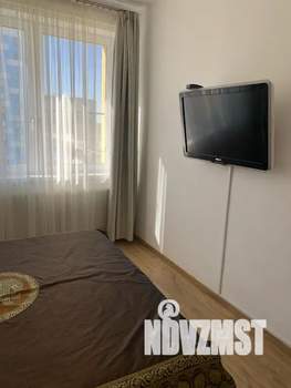 2-к квартира, посуточно, 65м2, 7/14 этаж