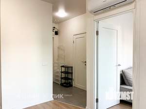1-к квартира, на длительный срок, 30м2, 3/20 этаж