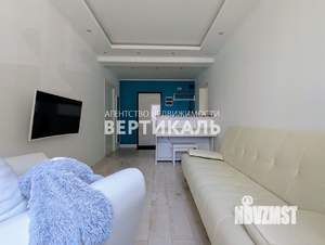2-к квартира, на длительный срок, 52м2, 2/17 этаж