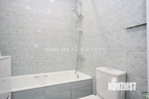 1-к квартира, на длительный срок, 35м2, 7/8 этаж