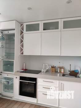 2-к квартира, на длительный срок, 42м2, 18/44 этаж