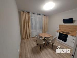 1-к квартира, на длительный срок, 37м2, 5/6 этаж