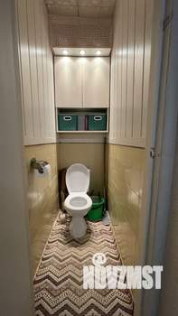 3-к квартира, посуточно, 54м2, 2/5 этаж