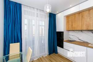 1-к квартира, на длительный срок, 32м2, 4/8 этаж
