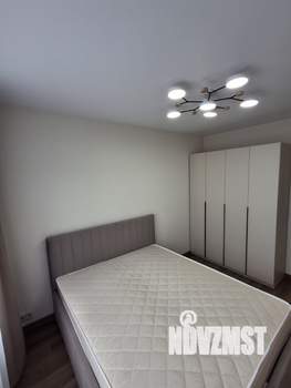 1-к квартира, на длительный срок, 35м2, 15/24 этаж