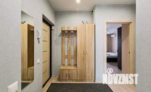 2-к квартира, посуточно, 70м2, 1/1 этаж