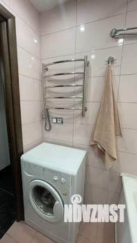 1-к квартира, на длительный срок, 45м2, 16/19 этаж