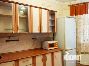 2-к квартира, на длительный срок, 60м2, 12/17 этаж