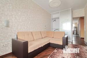 2-к квартира, на длительный срок, 65м2, 11/17 этаж