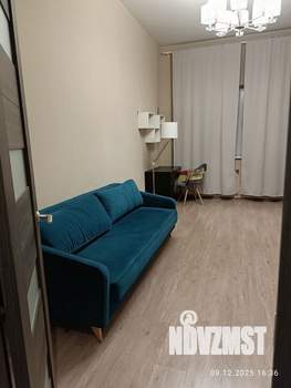 2-к квартира, на длительный срок, 64м2, 1/23 этаж