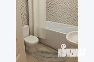 1-к квартира, посуточно, 20м2, 1/17 этаж