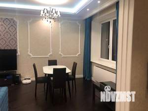 3-к квартира, на длительный срок, 83м2, 14/26 этаж