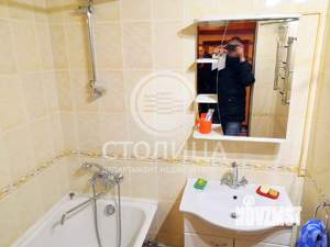 1-к квартира, на длительный срок, 41м2, 2/9 этаж