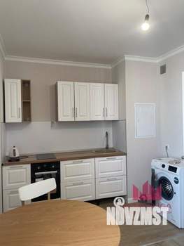 2-к квартира, на длительный срок, 43м2, 20/34 этаж