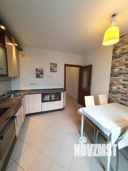 4-к квартира, на длительный срок, 100м2, 4/22 этаж