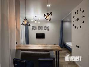 1-к квартира, на длительный срок, 42м2, 16/17 этаж