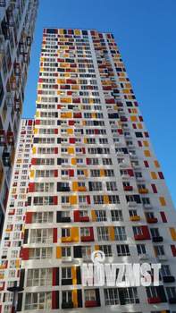 2-к квартира, на длительный срок, 48м2, 10/32 этаж