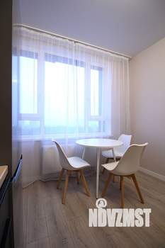 1-к квартира, на длительный срок, 33м2, 17/33 этаж