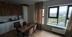 3-к квартира, на длительный срок, 69м2, 26/29 этаж