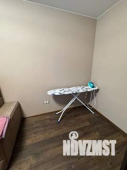 1-к квартира, посуточно, 41м2, 18/20 этаж