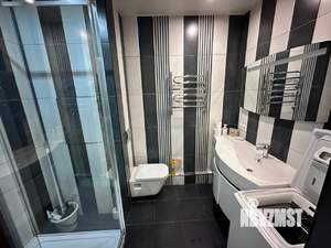 1-к квартира, на длительный срок, 38м2, 14/25 этаж