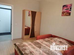 1-к квартира, посуточно, 39м2, 1/1 этаж