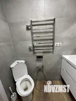 Студия квартира, на длительный срок, 25м2, 7/17 этаж