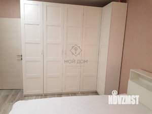 2-к квартира, на длительный срок, 65м2, 11/22 этаж