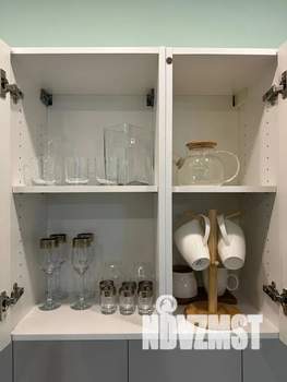 Студия квартира, посуточно, 32м2, 4/8 этаж