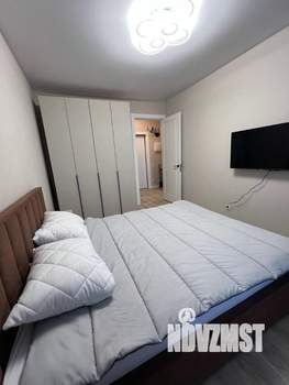 1-к квартира, на длительный срок, 33м2, 14/31 этаж