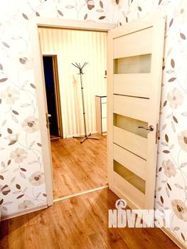 2-к квартира, посуточно, 40м2, 1/1 этаж