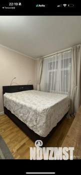 1-к квартира, на длительный срок, 33м2, 2/6 этаж